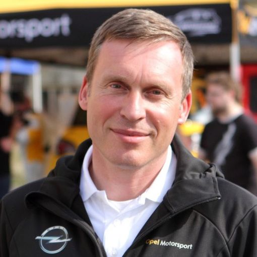 Jörg Schrott