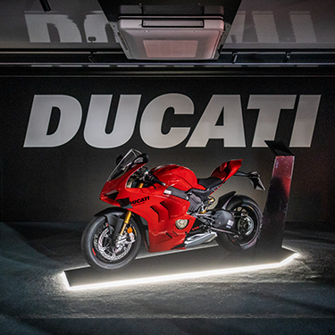 Ducati Deutschland