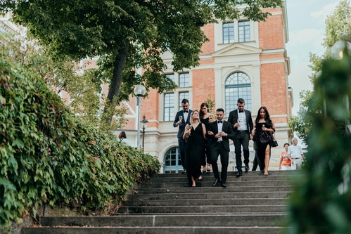 Restoration of the Richard-Wagner Festspiele Bayreuth