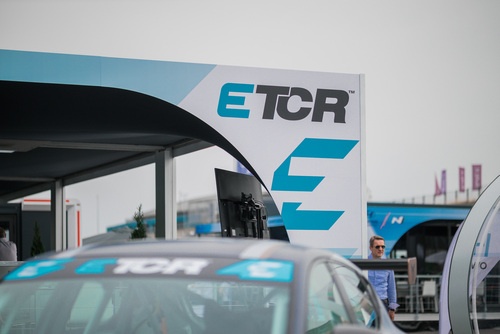 ETCR - Vallelunga