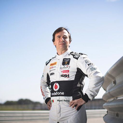 Miguel Ramos