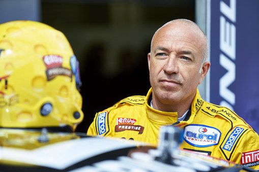 Tom Coronel