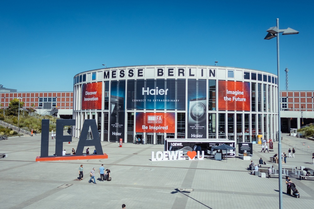 IFA Berlin 2023