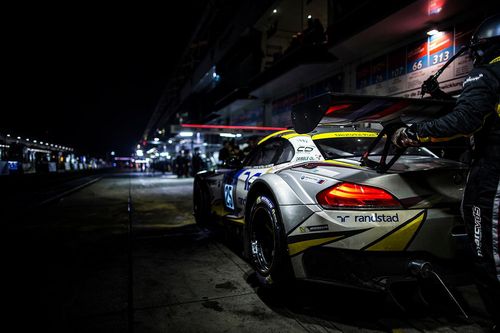 24 H NÜRBURGRING - MARCVDS