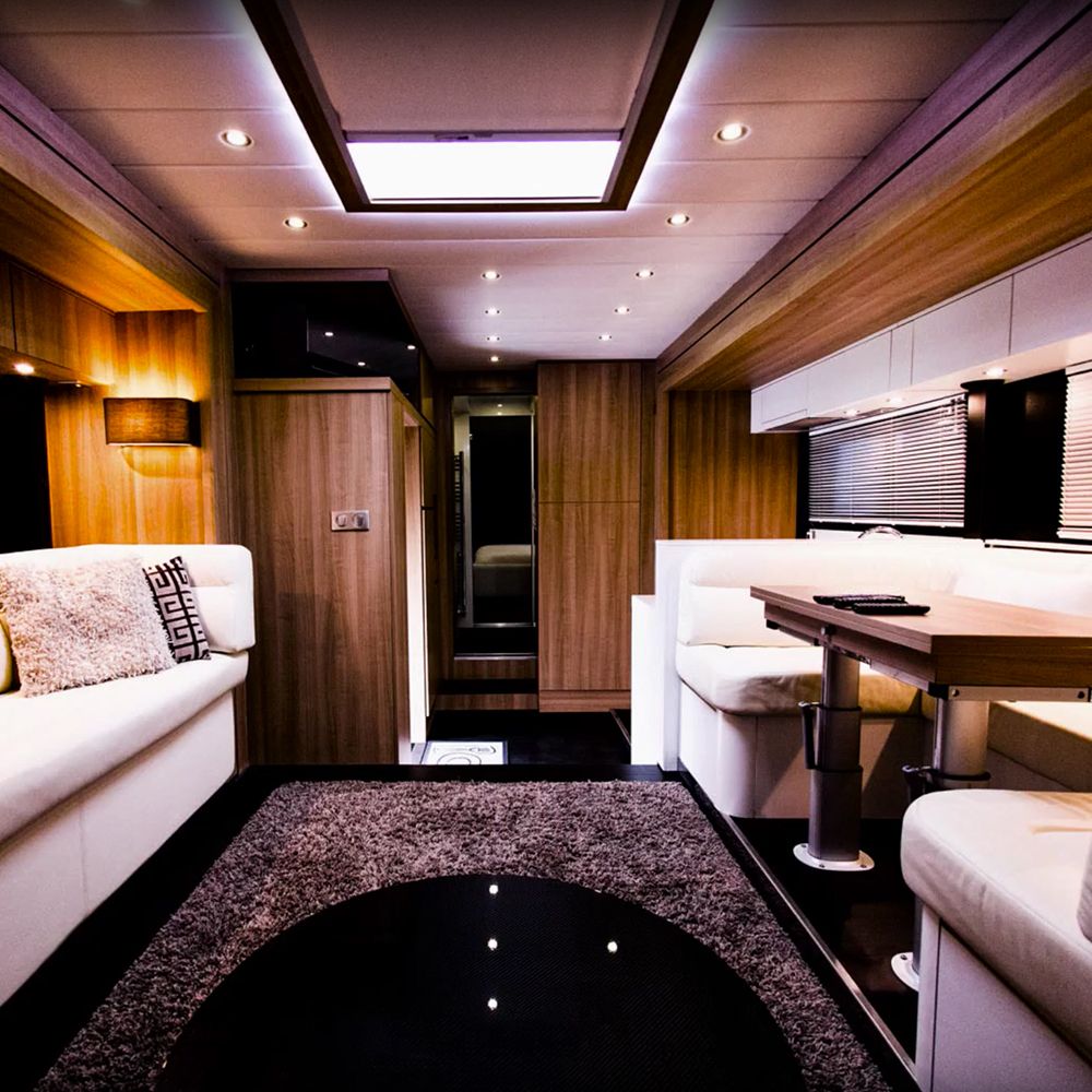 STX Motorhome