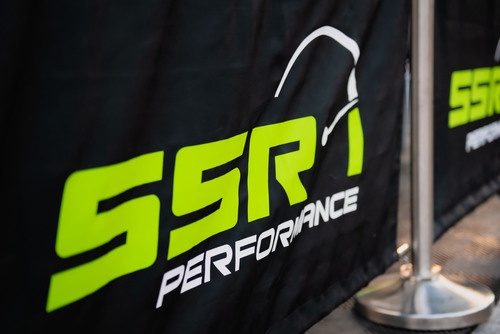 SSR Performance