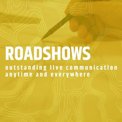 eila - Roadshow 2025