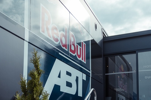 Red Bull Germany | ABT