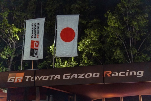 Toyota Gazoo Racing | Europe