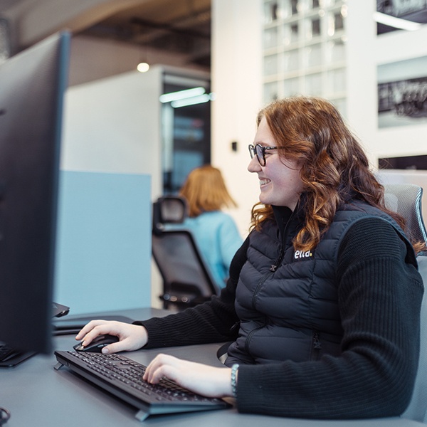 Trainee Freight Forwarding Clerk (M/F/D)