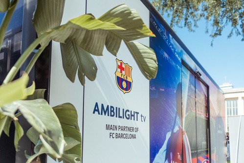 Ambilight TV | IFA BERLIN