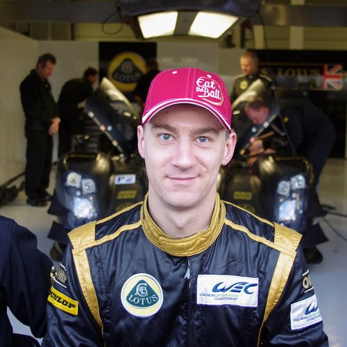 Thomas Holzer Thomas Holzer