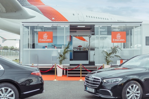 Emirates Group