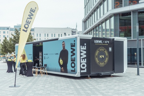 Loewe Technology GmbH