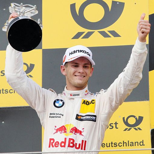 Marco  Wittmann