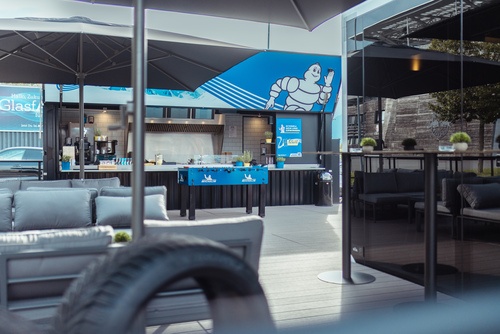Roadshow in den DACH-Staaten