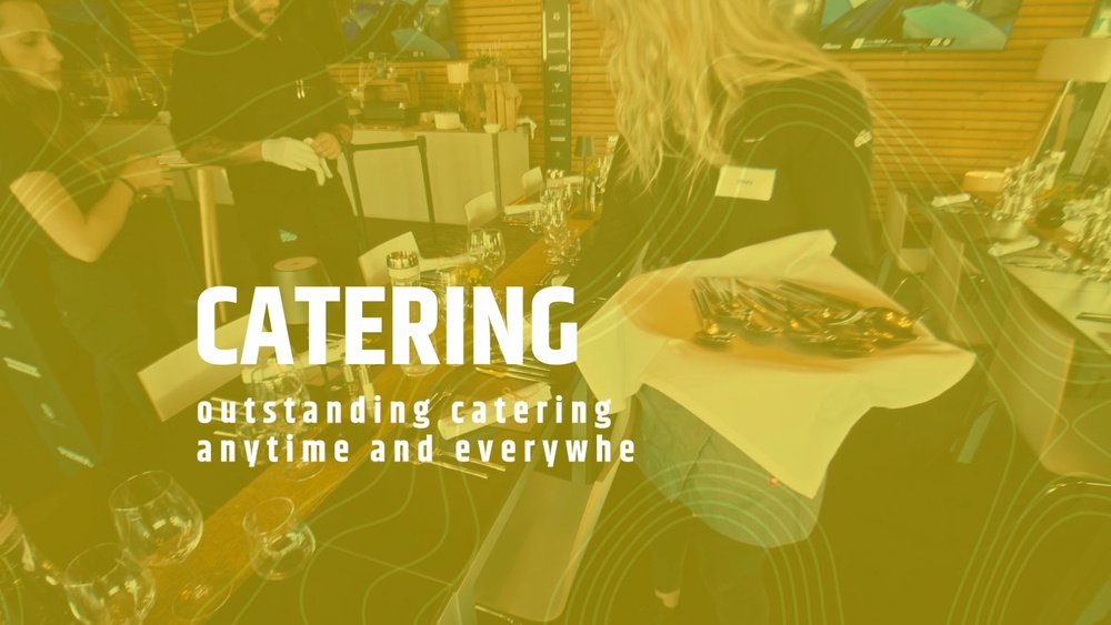 eila - catering 2025