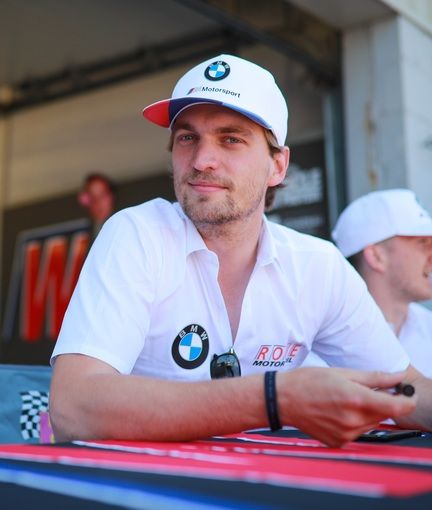 Jens Klingmann