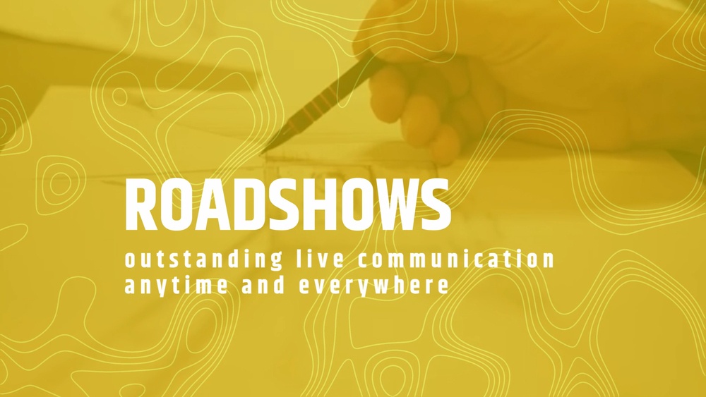 eila - roadshow 2025