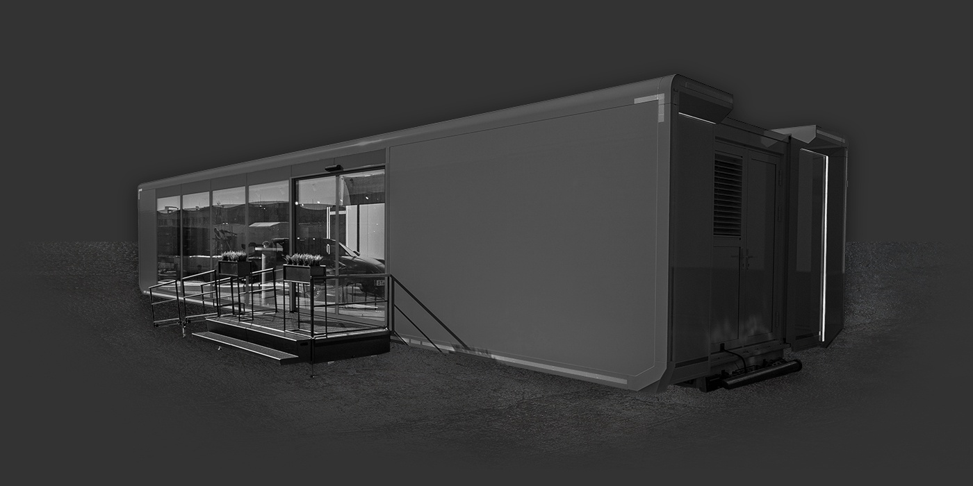 Expandable High Line