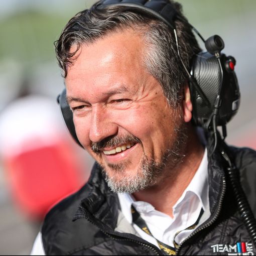 Klaus Graf
