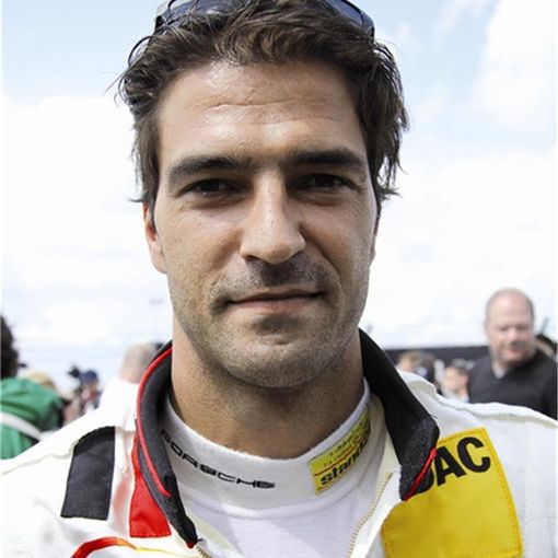 Lucas Luhr