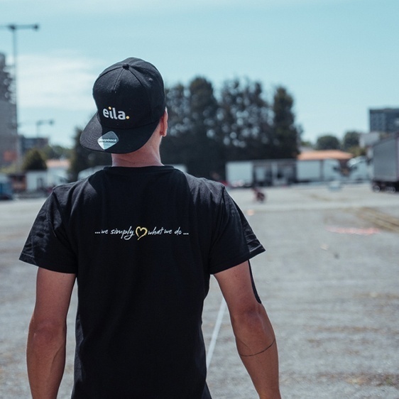 Trainee Event Management Assistant (m/f/d)