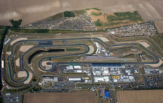 Oschersleben | ADAC GT Masters 