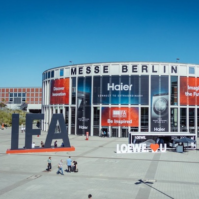 IFA Berlin 2023