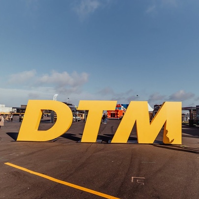 DTM Nürburgring 2023