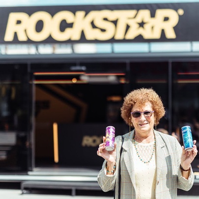 Rockstar Energy - Roadshow
