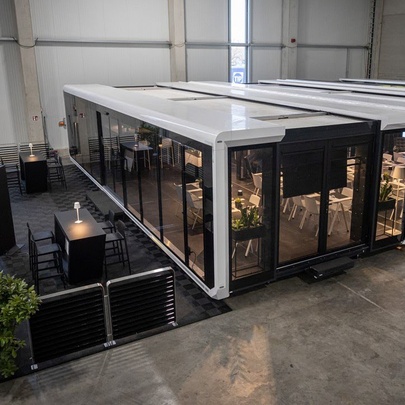 Expandable Flexible by eila