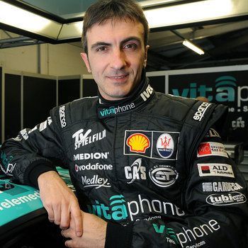 Andrea Bertolini Andrea Bertolini