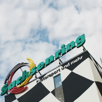 ADAC GT Masters - Hospitality 2022