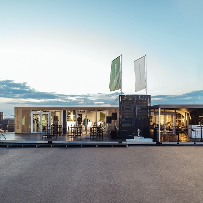 Schaeffler DTM Hospitality
