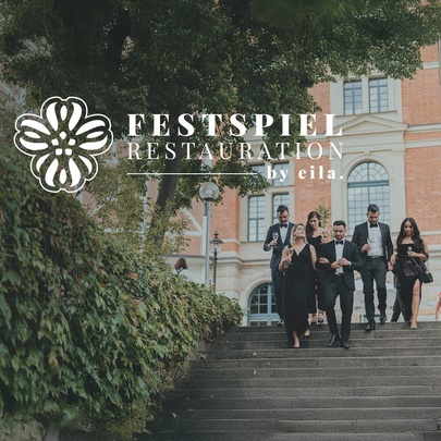 Bayreuth Festival Catering by eila