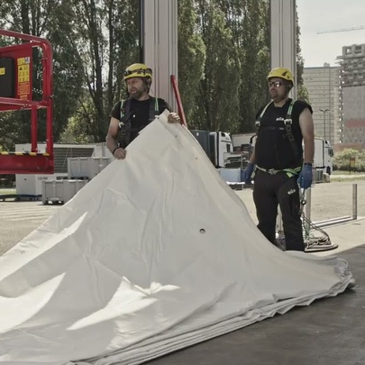 Hyundai Hospitality - FIA World Rally Championship