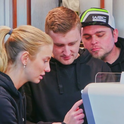 eila Performance Days 2022