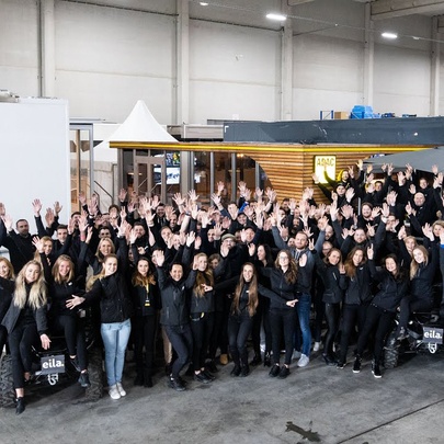 eila Performance Days 2020