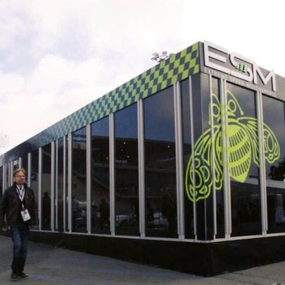 How to build up a hospitality