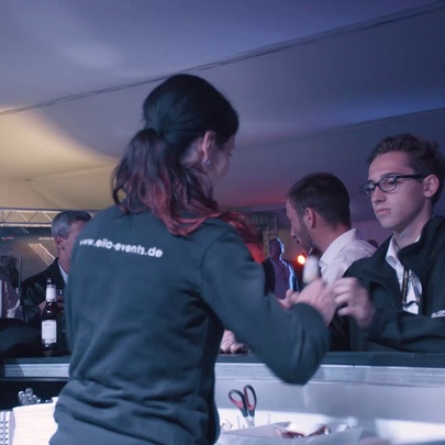 Callaway Competition