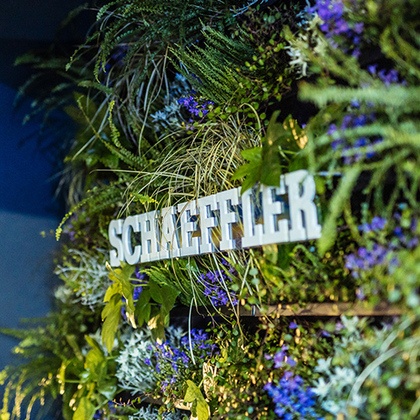 Schaeffler DTM Hospitality