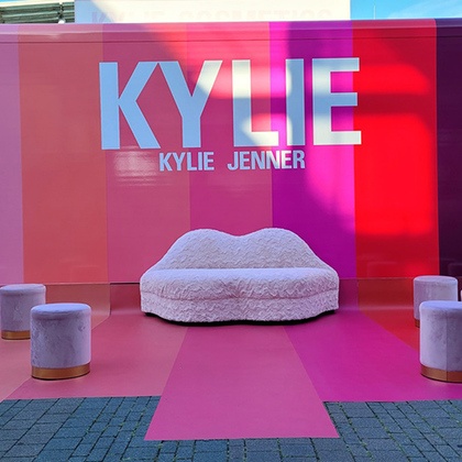 Kylie Roadshow