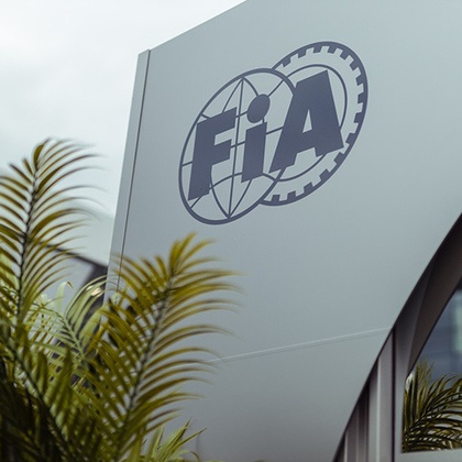 FIA - Formula 1