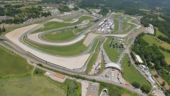 12h Mugello | 24h European Championship