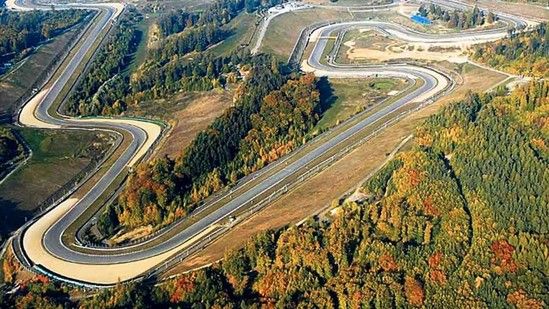 12h Brno | 24h European Championship