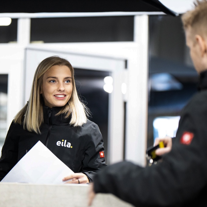 Projektassistenz im Motorsport (M/W/D)