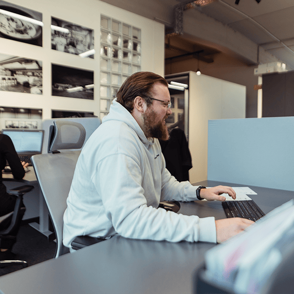 Purchasing Manager (M/W/D) 