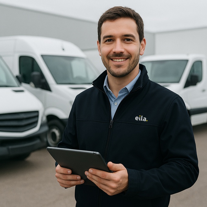 Spare Parts Manager Automotive (M/W/D)