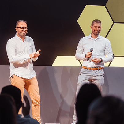 eila - Leader Circle 2026